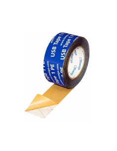 Nastro monoadesivo acrilico Tape1 - Riwega -