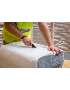 Lame di Ricambio Cutter Actis - 2