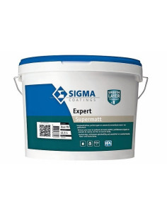 Pittura Sigma - Expert -