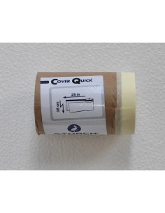 Cover Quick Carta – Storch - Ediltermika in Home 2