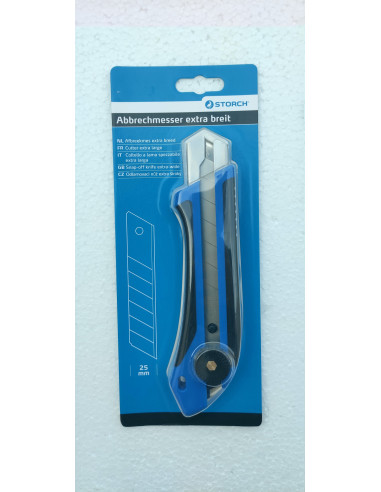 Cutter – Storch - Ediltermika in Home