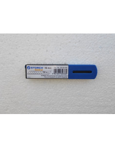 Ricambi per Cutter Storch