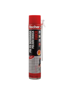 Schiuma poliuretanica antincendio PU FS EI240 – Fischer 2
