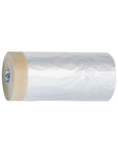 Cover Quick HDPE Pellicola - Storch - Ediltermika in Home