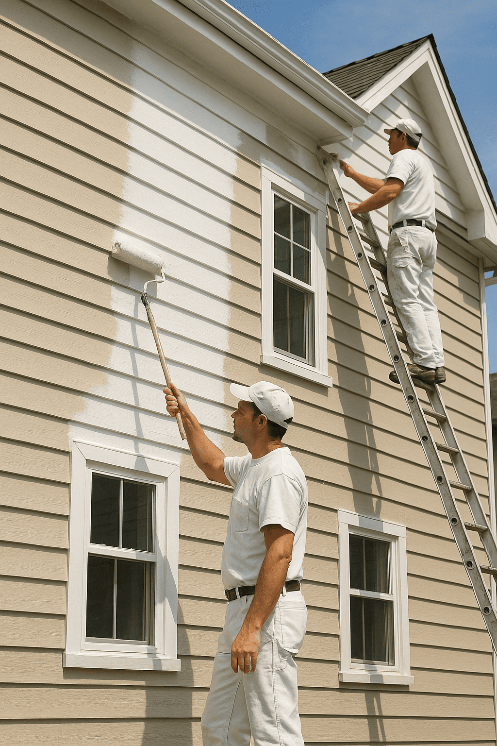 Pitture termoisolanti e anticondensa: quando usarle e quali scegliere per tetti e pareti