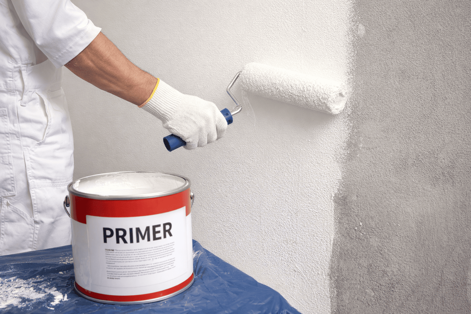 Primer e fondi: perché sono importanti e come scegliere quello giusto